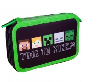 PIÓRNIK POTR.JUMBO B/W MINECRAFT ALEX&STEVEN AC3, Podkategoria, Kategoria