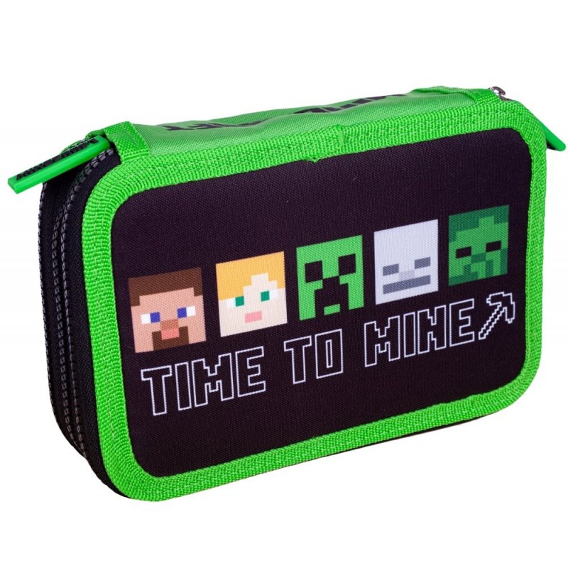 PIÓRNIK POTR.JUMBO B/W MINECRAFT ALEX&STEVEN AC3, Podkategoria, Kategoria