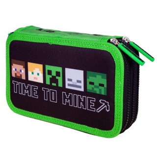 PIÓRNIK POTR.JUMBO B/W MINECRAFT ALEX&STEVEN AC3, Podkategoria, Kategoria