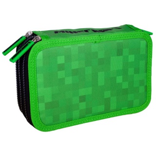 PIÓRNIK POTR.JUMBO B/W MINECRAFT ALEX&STEVEN AC3, Podkategoria, Kategoria