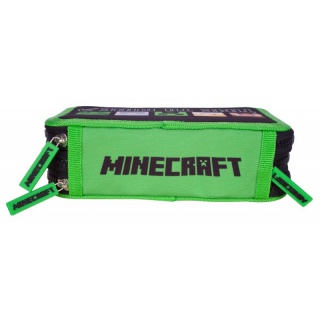 PIÓRNIK POTR.JUMBO B/W MINECRAFT ALEX&STEVEN AC3, Podkategoria, Kategoria