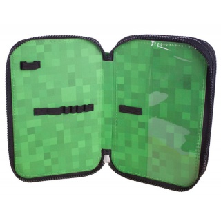 PIÓRNIK POTR.JUMBO B/W MINECRAFT ALEX&STEVEN AC3, Podkategoria, Kategoria