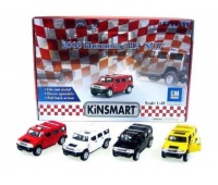 HUMMER HXKT101 7930, Podkategoria, Kategoria