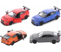 JAGUAR XE SV PROJECT 8 4-KOLORY KT5416D 7525, Podkategoria, Kategoria