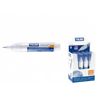 KOREKTOR W PIÓRZE MINI 5ML., Podkategoria, Kategoria