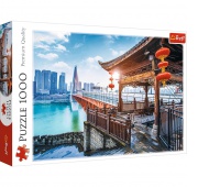 Puzzle 1000 - Chongqing, Chiny=, Podkategoria, Kategoria