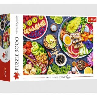 Puzzle 3000 - Misa Buddy=, Podkategoria, Kategoria