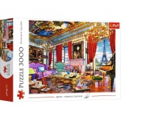 Puzzle 3000 - Paryski pałac=, Podkategoria, Kategoria