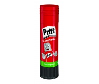 Klej w sztyfcie PRITT ORIGINAL, 20g, biały, Promocje, ~ Nagrody