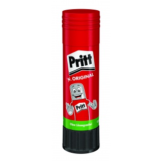 Klej w sztyfcie PRITT ORIGINAL, 20g, biały, Promocje, ~ Nagrody
