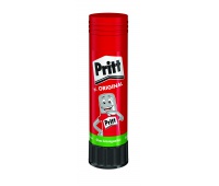 Klej w sztyfcie PRITT ORIGINAL, 40g, biały, Promocje, ~ Nagrody