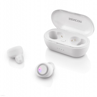 Słuchawki Bluetooth Sencor, Promocje, ~ Nagrody