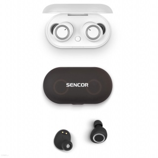 Słuchawki Bluetooth Sencor, Promocje, ~ Nagrody