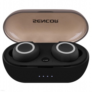 Słuchawki Bluetooth Sencor, Promocje, ~ Nagrody