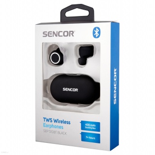 Słuchawki Bluetooth Sencor, Promocje, ~ Nagrody