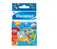 Plastry Viscoplast, Promocje, ~ Nagrody