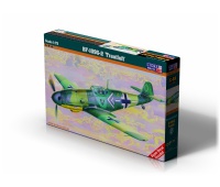 MODEL BF-109 G-2 TRAUTLOFT 1:72, Podkategoria, Kategoria