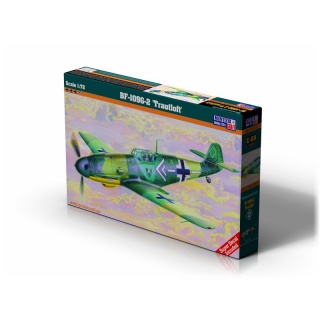 MODEL BF-109 G-2 TRAUTLOFT 1:72, Podkategoria, Kategoria