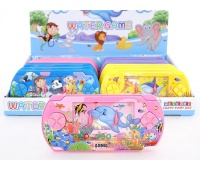 GRA WODNA 7943, Podkategoria, Kategoria