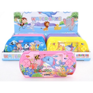 GRA WODNA 7943, Podkategoria, Kategoria