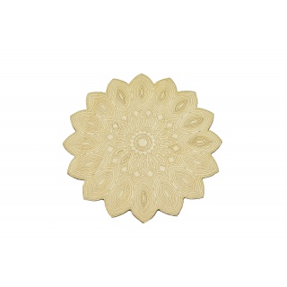 SKLEJKA PODKŁADKA POD KUBEK SW-2 9,5cm, Podkategoria, Kategoria