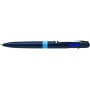 Automatic pen SCHNEIDER TAKE 4, color mix
