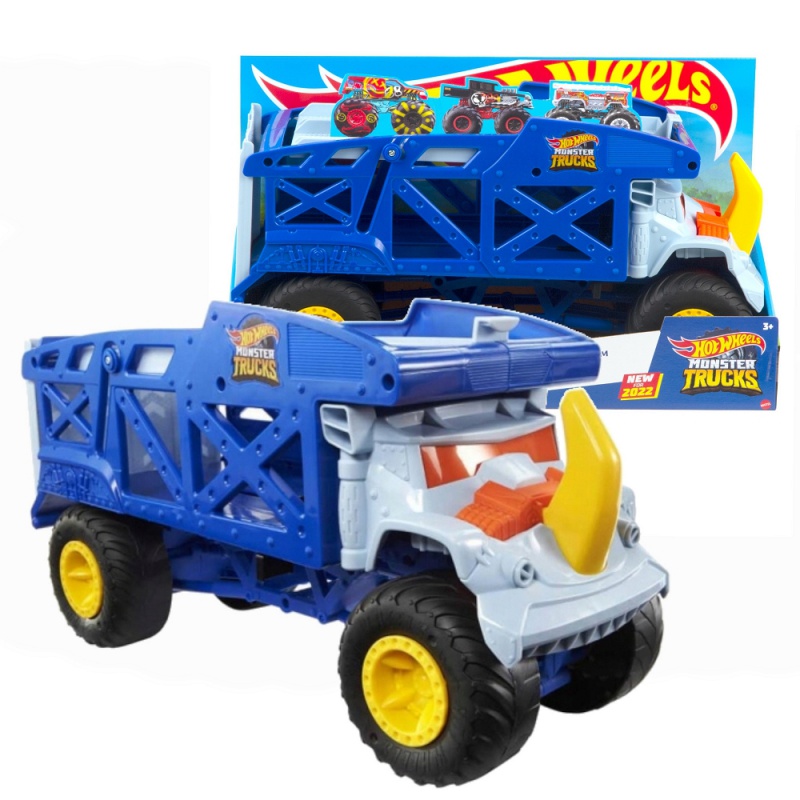 HW MT RHINO RING TRANSPORTER NOSOROŻEC HFB13 6059, Podkategoria, Kategoria