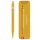 Ołówek automatyczny CARAN D'ACHE 844 Goldbar, w pudełku, żółte złoto