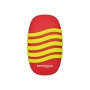 KEYROAD Wave universal eraser, blister, mix of colors