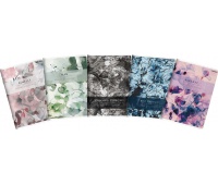 ZESZYT TOP SHADES 21 A5 60K.KRATKA 10szt., Podkategoria, Kategoria