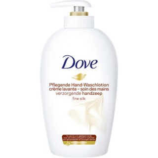 MYDŁO W PŁYNIE DOVE 250ML SILK, Podkategoria, Kategoria