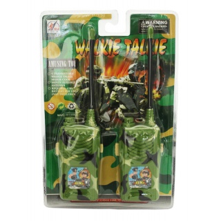 WALKIE TALKIE 48312, Podkategoria, Kategoria