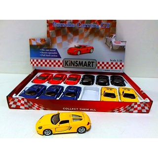 PORSCHE CARERRA 4967 HXKT038, Podkategoria, Kategoria