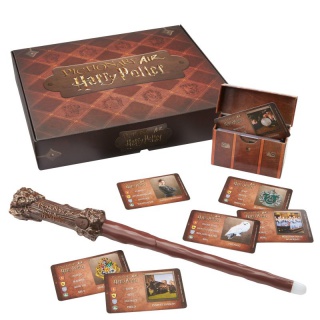 GRA MATTEL PICTIONARY AIR HARRY POTTER, Podkategoria, Kategoria