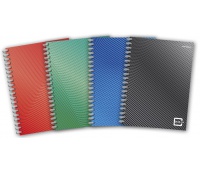 KOŁOBRULION TOP COLOR 2.0 A4 80K.KRATKA, Podkategoria, Kategoria