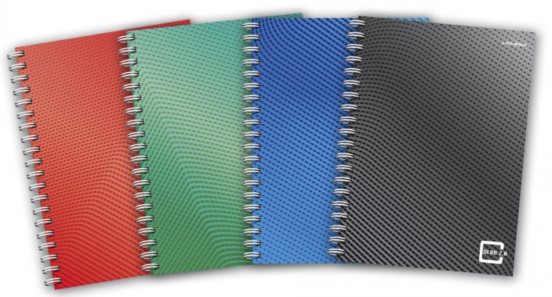 KOŁOBRULION TOP COLOR 2.0 A4 80K.KRATKA, Podkategoria, Kategoria