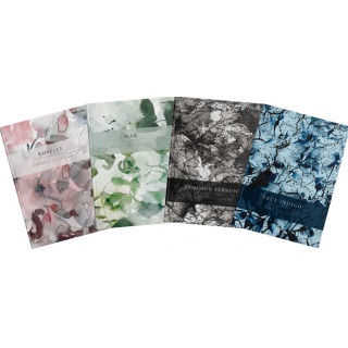 BRULION TOP SHADES 21 A4 96K.KRATKA, Podkategoria, Kategoria
