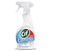 CIF PŁYN DO CZYSZCZ.KUCHNI/ŁAZIENKI CREAM 500ML, Podkategoria, Kategoria