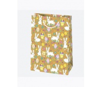 TORBA OZDOBNA T9 WIELKANOC ZEST.10 GRAFIKA /10/, Wielkanoc, Art. świąteczne i okolicznościowe