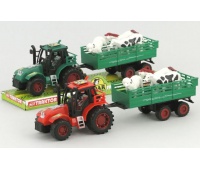 TRAKTOR + AKCESORIA 4860, Podkategoria, Kategoria