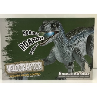 DINOZAUR 5761, Podkategoria, Kategoria