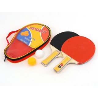 RAKIETKI DO PING-PONGA +PIŁECZKI 6884, Podkategoria, Kategoria