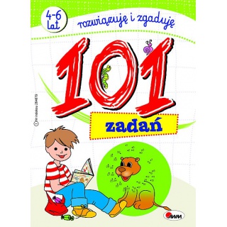 101 ZADAŃ, Podkategoria, Kategoria