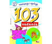 103 ZADANIA, Podkategoria, Kategoria