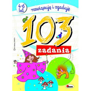 103 ZADANIA, Podkategoria, Kategoria