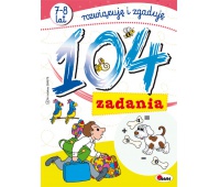 104 ZADANIA, Podkategoria, Kategoria