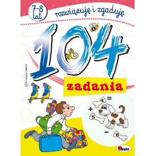 104 ZADANIA, Podkategoria, Kategoria