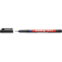 Pen permanent e-141 F EDDING, 0,6mm, black
