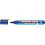 Marker flipchart e-380 EDDING, 1,5-3mm, blue