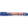 Marker do tablic e-360 EDDING, 1,5-3mm, niebieski